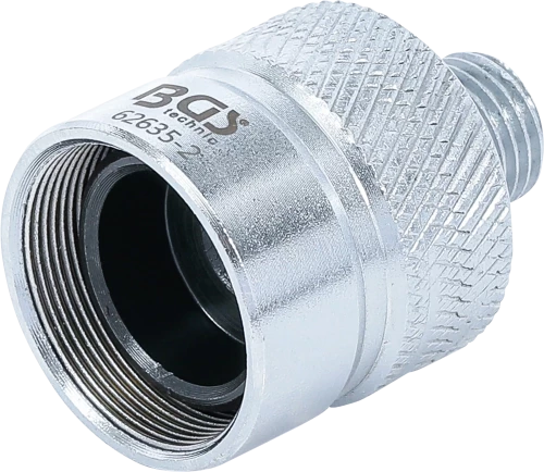 Adapter a BGS 62635-hez | M27 x 1,0