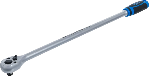 Racsnis kulcs | extra hosszú | 10 mm (3/8") | 455 mm
