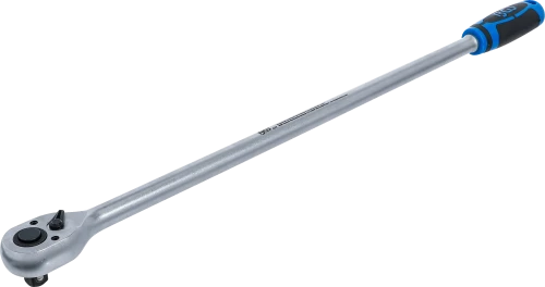 Racsnis kulcs | extra hosszú | 12,5 mm (1/2") | 605 mm
