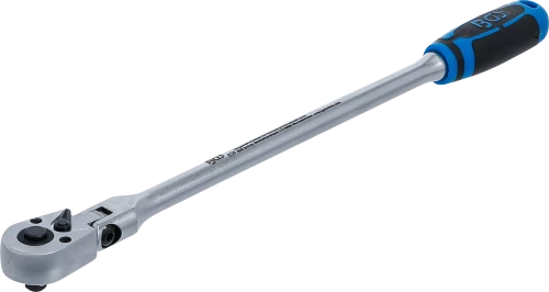 Csuklós hosszabbító | reszelhető | extra hosszú | 6,3 mm (1/4") | 304 mm