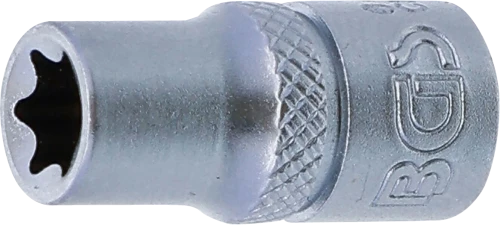 Dugókulcs E-profil | 6,3 mm (1/4") | E8