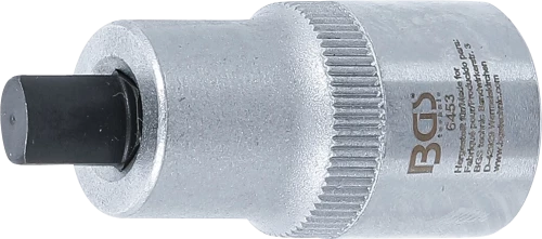 Rugós tag rögzítőkulcs készlet | 12,5 mm (1/2") | 5,5 x 8,2 mm