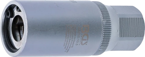 Tőcsavar-kiszedő | 12,5 mm (1/2") | 10,5 mm