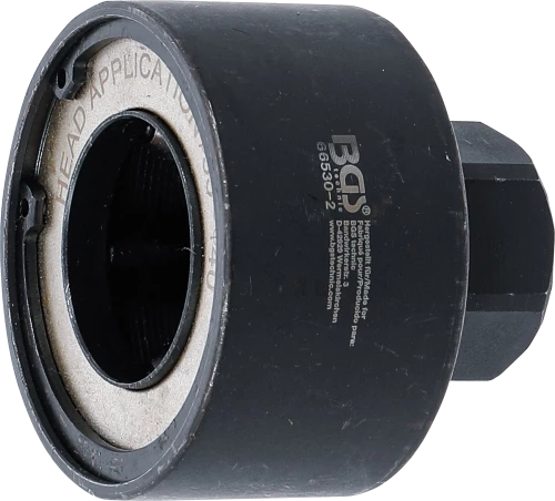 Szorítóelem 35 - 40 mm a BGS 66530-hoz