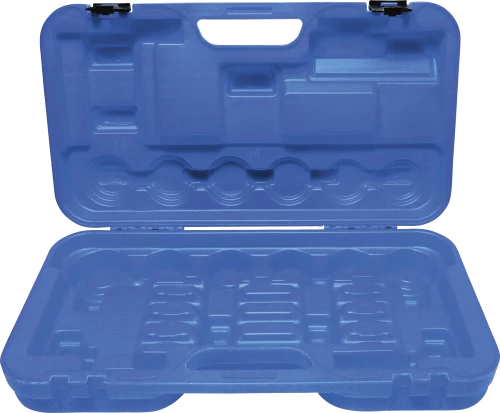Üres táska a BGS 67302-hez
