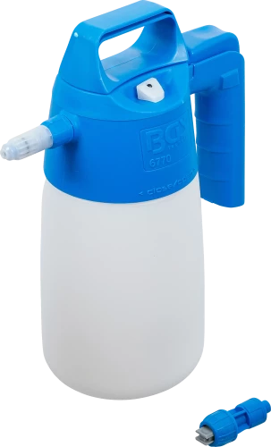 Pumpás permetezőtartály | 1,5 l
