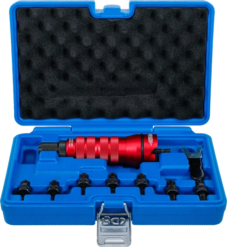 Szegecsanyahúzó adapter | Fém kivétel | M3 / M4 / M5 / M6 / M8 / M10
