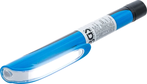 LED-es / UV-fényű tollámpa