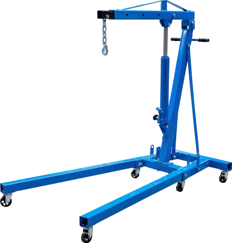 Motorkiemelő | 2000 kg