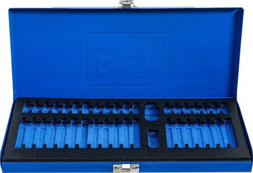 BGS 4052-1 Tool Tray - Empty High-Resistance Foam Tray For BGS Workshop Trolleys