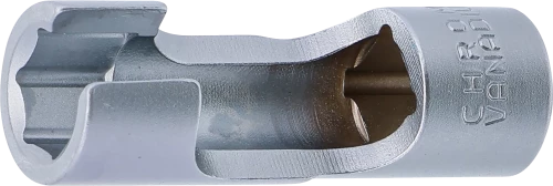 Speciális dugókulcsbetét, hasított | 10 mm (3/8") | 11 mm