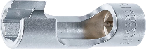 Speciális dugókulcsbetét, hasított | 10 mm (3/8") | 13 mm