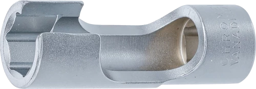 Speciális dugókulcsbetét, hasított | 10 mm (3/8") | 14 mm