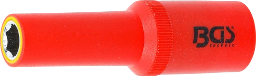 BGS 2218 Dopsleutelset zeskant 10 mm (3/8) 61-delig