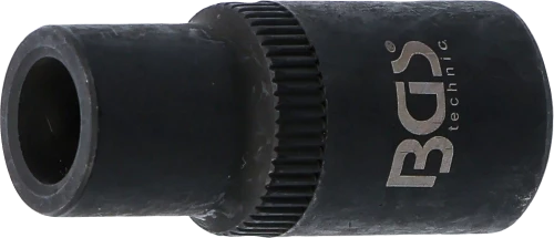 Menetfúró-befogó dugókulcsbetéthez | 10 mm (3/8") | 7,0 mm
