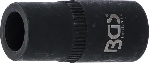 Menetfúró-befogó dugókulcsbetéthez | 10 mm (3/8") | 8,4 mm