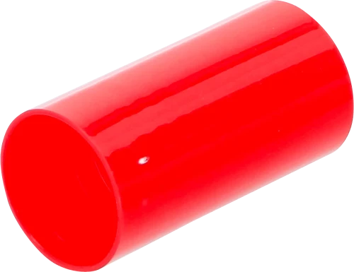 Műanyag védőhüvely a BGS 7303-hez | a 21 mm | rot