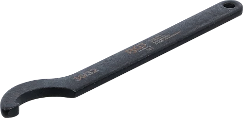 Horgas kulcs orral | 30 - 32 mm