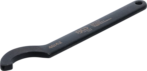 Horgas kulcs orral | 40 - 42 mm
