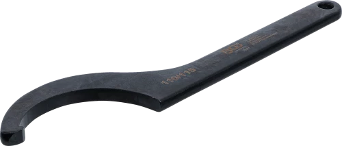 Horgas kulcs orral | 110 - 115 mm
