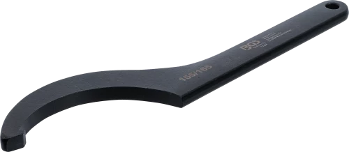 Horgas kulcs orral | 155 - 165 mm