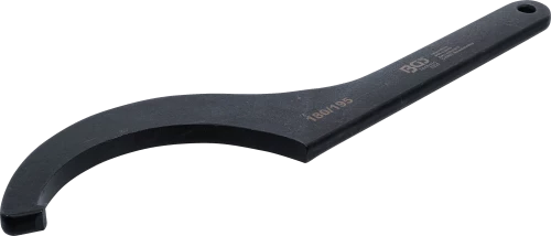 Horgas kulcs orral | 180 - 195 mm