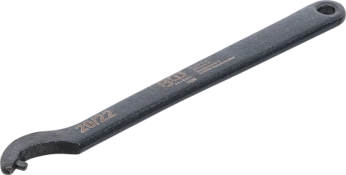 Horgas kulcs csappal | 20 - 22 mm