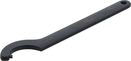 Horgas kulcs csappal | 34 - 36 mm