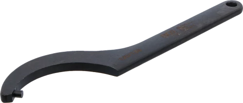 Horgas kulcs csappal | 120 - 130 mm