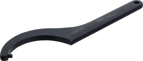 Horgas kulcs csappal | 135 - 145 mm