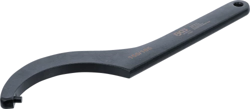 Horgas kulcs csappal | 155 - 165 mm