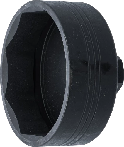 Tengelysapkák / tengelyanya-dugókulcs | BPW hátsó tengelyen 13 - 14 t | 120 mm