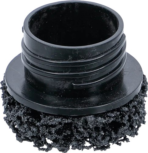Tartalék csiszolókorong | BGS 74449 | 50 x 12 mm-hez