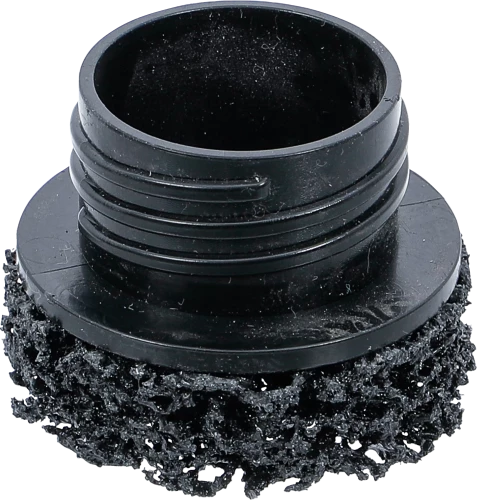 Tartalék csiszolókorong | BGS 74449 | 50 x 13 mm-hez