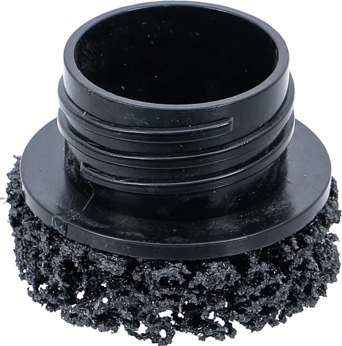 Tartalék csiszolókorong | BGS 74449 | 50 x 14 mm-hez