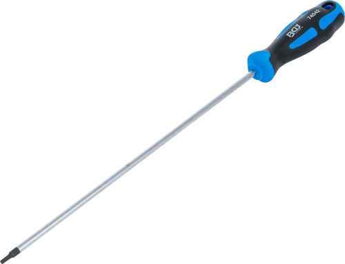 Csavarhúzó | T-profil (Torx) T15 | Pengehossz 250 mm