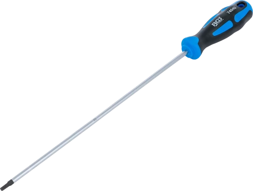 Csavarhúzó | T-profil (Torx) T20 | Pengehossz 250 mm