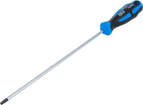 Csavarhúzó | T-profil (Torx) T30 | Pengehossz 250 mm
