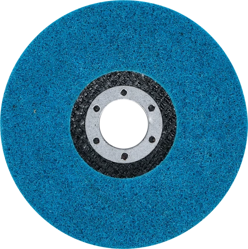 Polírozókorong | alumíniumoxid | Ø 115 mm | 180-as szemcsefinomság