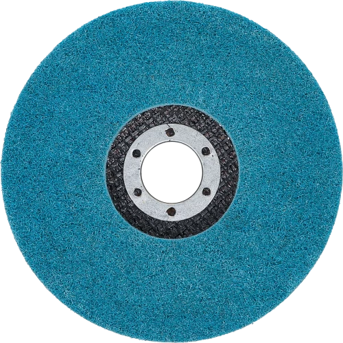 Polírozókorong | alumíniumoxid | Ø 125 mm | 320-as szemcsefinomság
