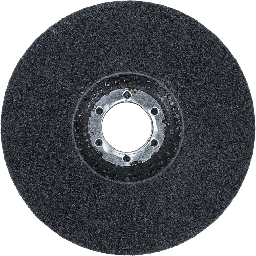 Polírozókorong | karborundum | Ø 115 mm | 240-as szemcsefinomság