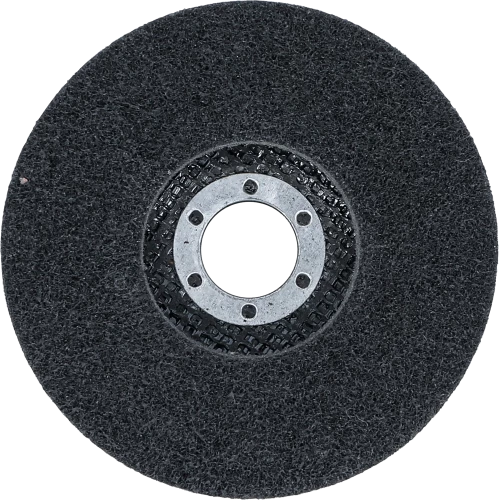Polírozókorong | karborundum | Ø 115 mm | 320-as szemcsefinomság