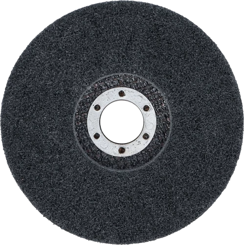 Polírozókorong | karborundum | Ø 125 mm | 180-as szemcsefinomság