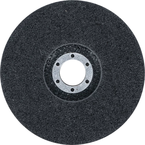 Polírozókorong | karborundum | Ø 125 mm | 240-as szemcsefinomság