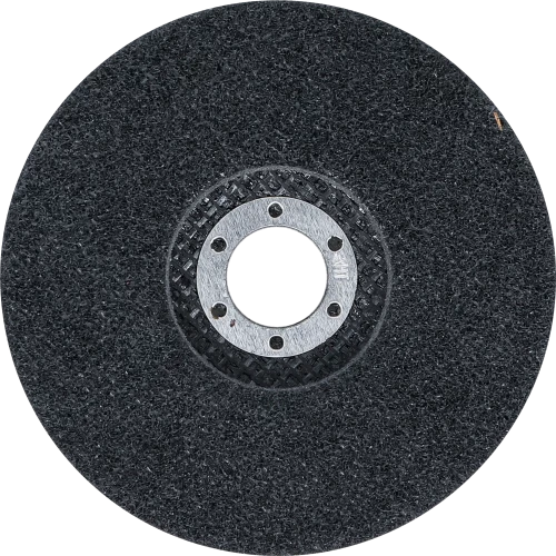 Polírozókorong | karborundum | Ø 125 mm | 320-as szemcsefinomság