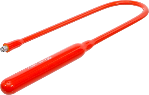 Mágneses felszedő | szigetelt | flexibilis | 450 mm | Húzóerő: 0,5 kg
