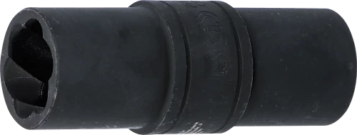 Speciális fordítóbetétes csavarkiszedő 19 mm | 12,5 mm (1/2")