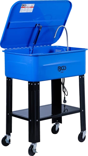 Alkatrészmosó | 75 l