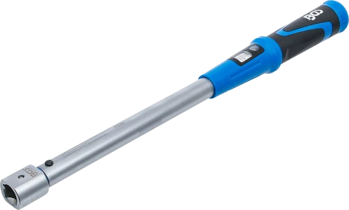 Nyomatékkulcs | 40 - 210 Nm | 14 x 18 mm-es szerszámfejekhez