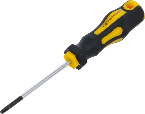 Csavarhúzó | T-profil (Torx) T10 | Pengehossz 60 mm